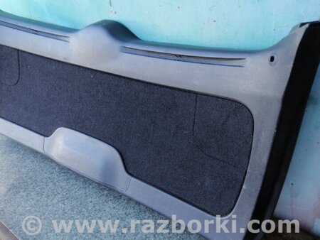 ФОТО Обшивка крышки багажника для Subaru Legacy IV BL/BP (03-09) Київ