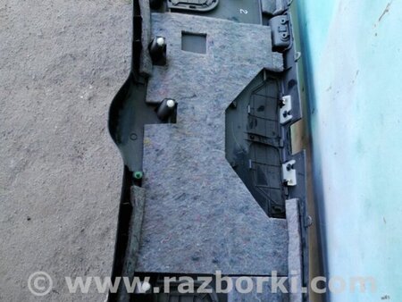 ФОТО Обшивка крышки багажника для Subaru Legacy IV BL/BP (03-09) Київ