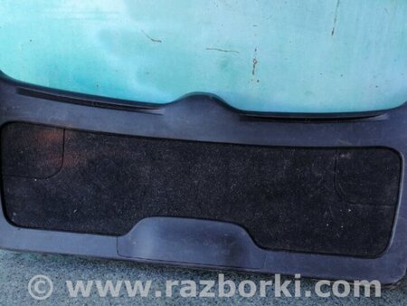 ФОТО Обшивка крышки багажника для Subaru Legacy IV BL/BP (03-09) Київ
