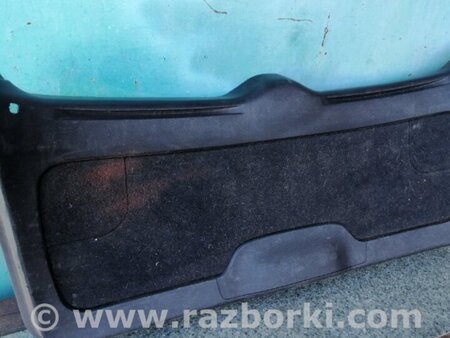 ФОТО Обшивка крышки багажника для Subaru Legacy IV BL/BP (03-09) Київ