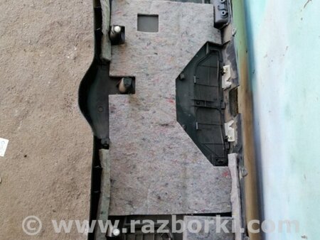 ФОТО Обшивка крышки багажника для Subaru Legacy IV BL/BP (03-09) Київ