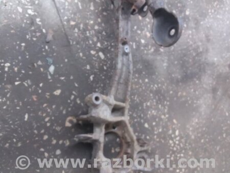 ФОТО Цапфа задняя для Subaru Legacy IV BL/BP (03-09) Київ
