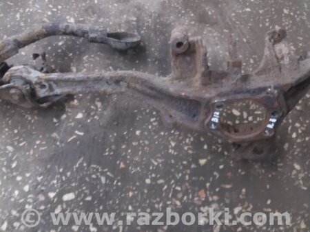 ФОТО Цапфа задняя для Subaru Legacy IV BL/BP (03-09) Київ