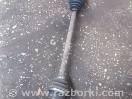 ФОТО Привод задний правый для Subaru Legacy IV BL/BP (03-09) Київ