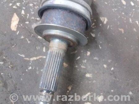 ФОТО Привод задний правый для Subaru Legacy IV BL/BP (03-09) Київ