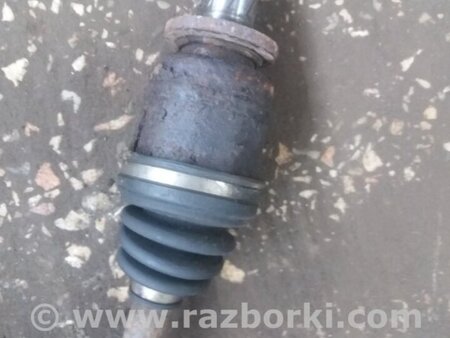 ФОТО Привод задний правый для Subaru Legacy IV BL/BP (03-09) Київ