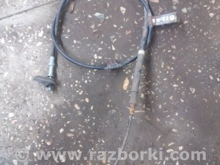 ФОТО Трос ручника задний правый для Subaru Legacy IV BL/BP (03-09) Київ