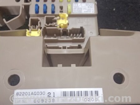 ФОТО Блок предохранителей для Subaru Legacy IV BL/BP (03-09) Київ