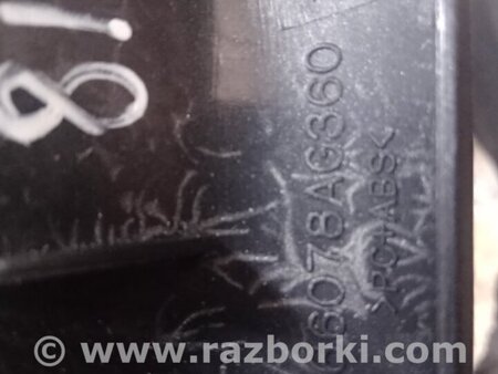 ФОТО Пластик салона левый для Subaru Legacy IV BL/BP (03-09) Київ