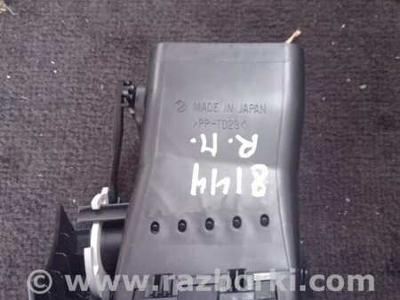 ФОТО Воздуховод правый для Subaru Legacy IV BL/BP (03-09) Київ