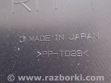 ФОТО Пластик салона левый для Subaru Legacy IV BL/BP (03-09) Київ