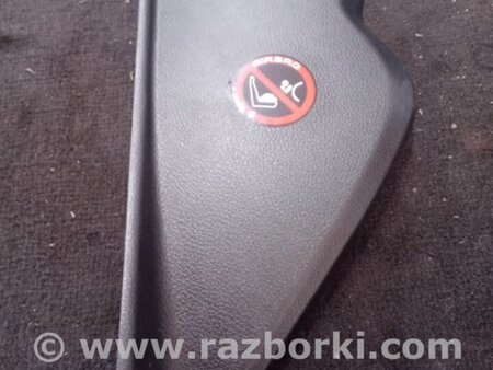 ФОТО Пластик салона левый для Subaru Legacy IV BL/BP (03-09) Київ