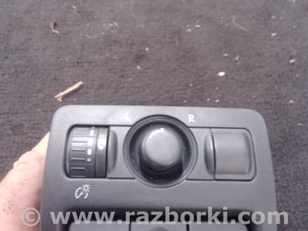 ФОТО Блок кнопок для Subaru Legacy IV BL/BP (03-09) Київ