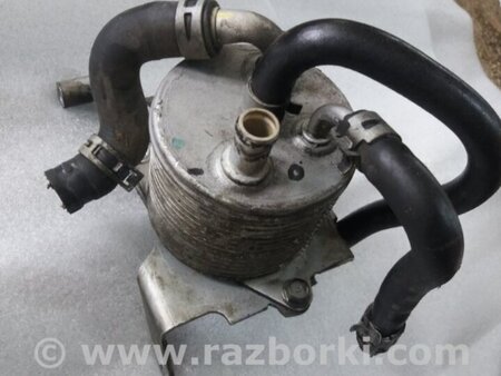 ФОТО Теплообменник для Subaru Legacy IV BL/BP (03-09) Київ