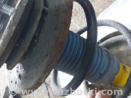 ФОТО Чашка пружины амортизатора передняя левая для Subaru Legacy IV BL/BP (03-09) Київ