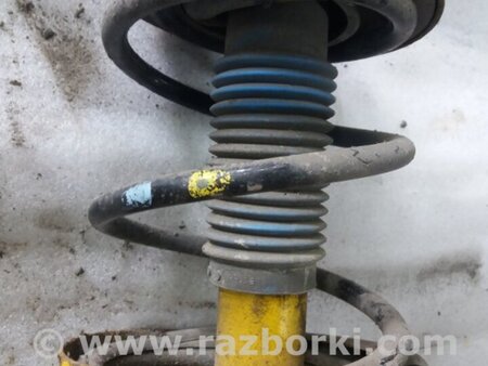 ФОТО Пружина передняя левая для Subaru Legacy IV BL/BP (03-09) Київ