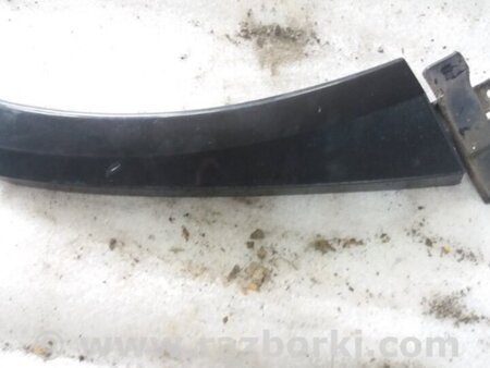 ФОТО Накладка на крыло задняя левая для Subaru Legacy IV BL/BP (03-09) Київ