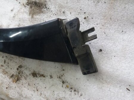 ФОТО Накладка на крыло задняя левая для Subaru Legacy IV BL/BP (03-09) Київ