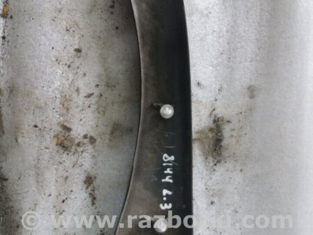 ФОТО Накладка на крыло задняя левая для Subaru Legacy IV BL/BP (03-09) Київ