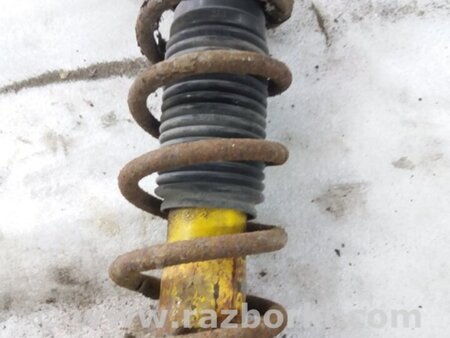 ФОТО Пружина задняя правая для Subaru Legacy IV BL/BP (03-09) Київ