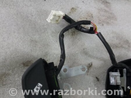 ФОТО Кнопки руля для Subaru Legacy IV BL/BP (03-09) Київ