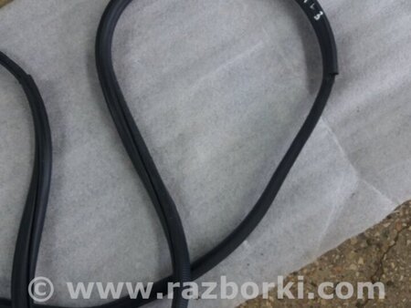 ФОТО Уплотнительная резинка задняя левая для Subaru Legacy IV BL/BP (03-09) Київ
