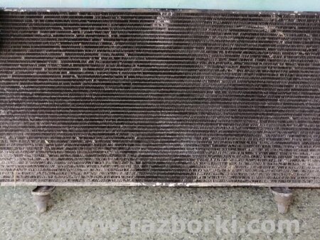 ФОТО Радиатор кондиционера для Subaru Legacy IV BL/BP (03-09) Київ