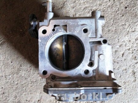 ФОТО Дросельная заслонка для Subaru Legacy IV BL/BP (03-09) Київ