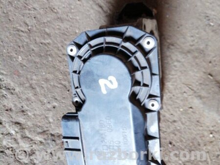 ФОТО Дросельная заслонка для Subaru Legacy IV BL/BP (03-09) Київ