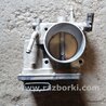 Дросельная заслонка Subaru Legacy IV BL/BP (03-09)