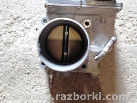 ФОТО Дросельная заслонка для Subaru Legacy IV BL/BP (03-09) Київ