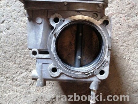 ФОТО Дросельная заслонка для Subaru Legacy IV BL/BP (03-09) Київ