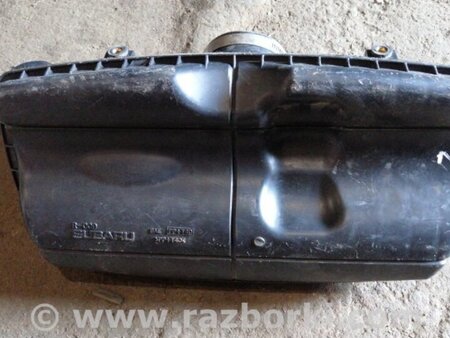 ФОТО Ресивер для Subaru Legacy IV BL/BP (03-09) Київ