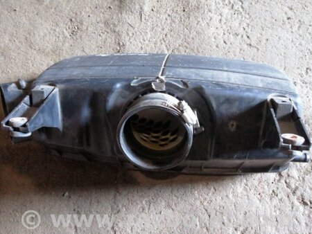 ФОТО Ресивер для Subaru Legacy IV BL/BP (03-09) Київ