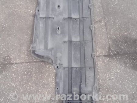 ФОТО Защита левая для Subaru Legacy IV BL/BP (03-09) Київ