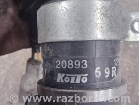 ФОТО Моторчик омывателя стекла для Subaru Legacy IV BL/BP (03-09) Київ