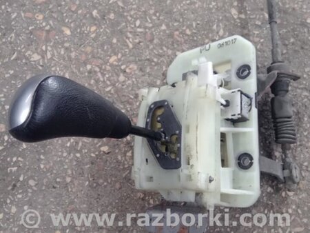 ФОТО Ручка КПП для Subaru Legacy IV BL/BP (03-09) Київ