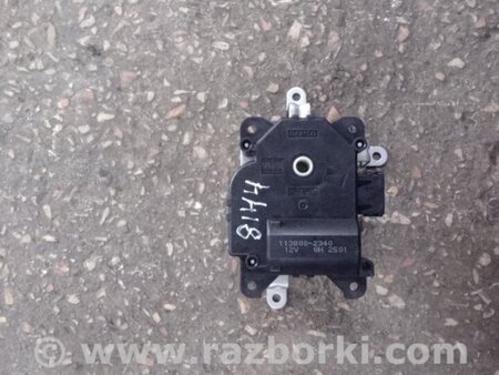 ФОТО Заслонка Печки для Subaru Legacy IV BL/BP (03-09) Київ