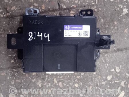ФОТО Блок управления климат-контролем для Subaru Legacy IV BL/BP (03-09) Київ