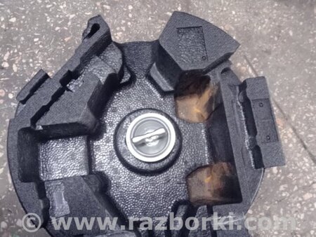 ФОТО Наполнитель багажника для Subaru Legacy IV BL/BP (03-09) Київ