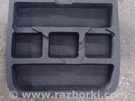 ФОТО Наполнитель багажника для Subaru Legacy IV BL/BP (03-09) Київ