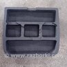 Наполнитель багажника Subaru Legacy IV BL/BP (03-09)
