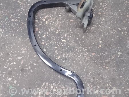 ФОТО Крепление крышки багажника заднее правое для Subaru Legacy IV BL/BP (03-09) Київ