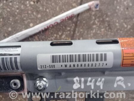 ФОТО Airbag боковой для Subaru Legacy IV BL/BP (03-09) Київ
