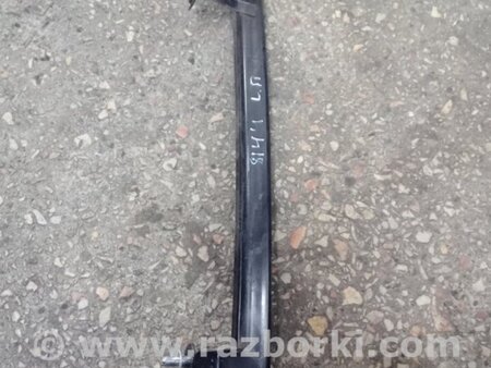 ФОТО Направляющая стекла передняя левая для Subaru Legacy IV BL/BP (03-09) Київ
