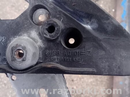 ФОТО Кронштейн левый для Subaru Legacy IV BL/BP (03-09) Київ