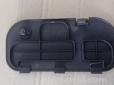 ФОТО Пластик салона для Subaru Legacy IV BL/BP (03-09) Київ