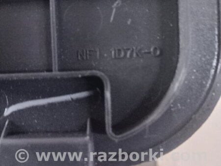 ФОТО Пластик салона для Subaru Legacy IV BL/BP (03-09) Київ