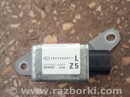 ФОТО Датчик airbag левый для Subaru Legacy IV BL/BP (03-09) Київ
