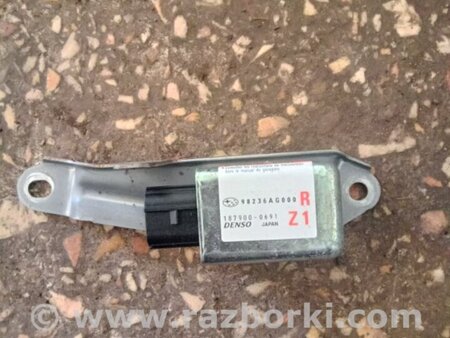 ФОТО Датчик airbag задний правый для Subaru Legacy IV BL/BP (03-09) Київ